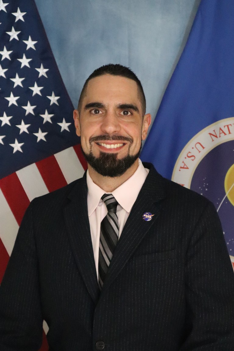 Image of Edsel Christopher Sanchez