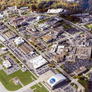 NASA Glenn has facilities located in Cleveland and Sandusky, Ohio, that support system- and component-level testing of electrified aircraft propulsion technologies.   