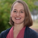 Photo of Jacquelyn K. Shuman