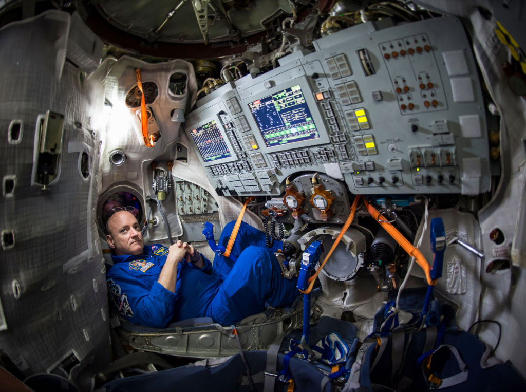 
			Risk from Inadequate Sleep and Irregular Schedules - NASA			