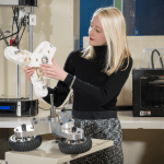 Inspire and develop a diverse and powerful U.S. aerospace technology community
