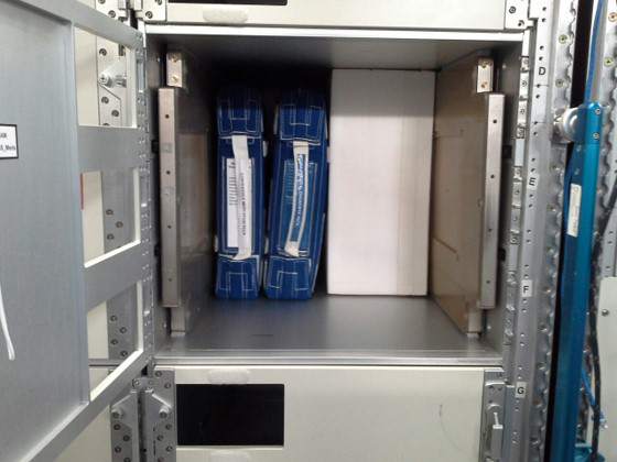 Medical Consumables Tracking Installations