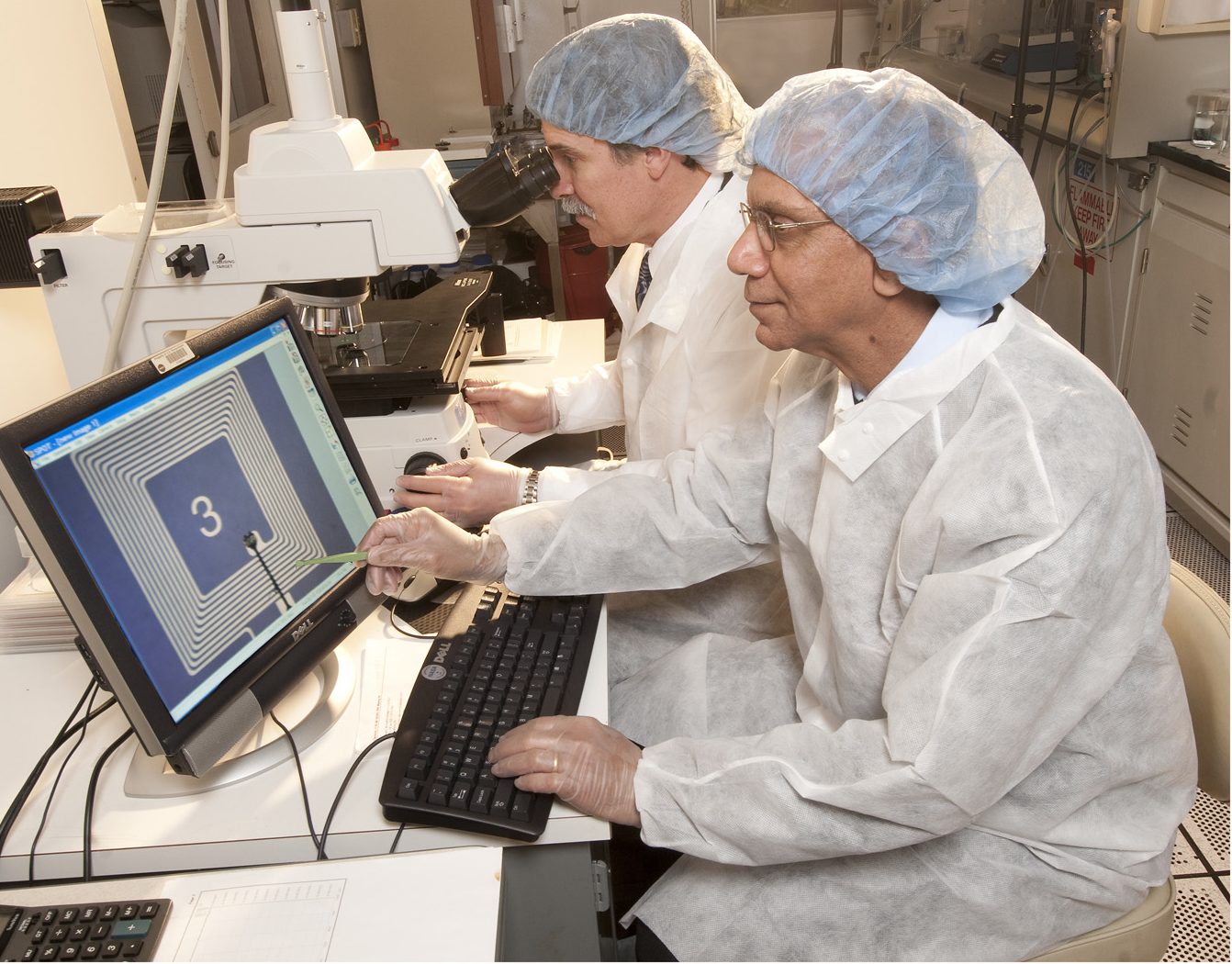 Pioneering NASA Astronaut Health Tech Thwarts Heart Failure