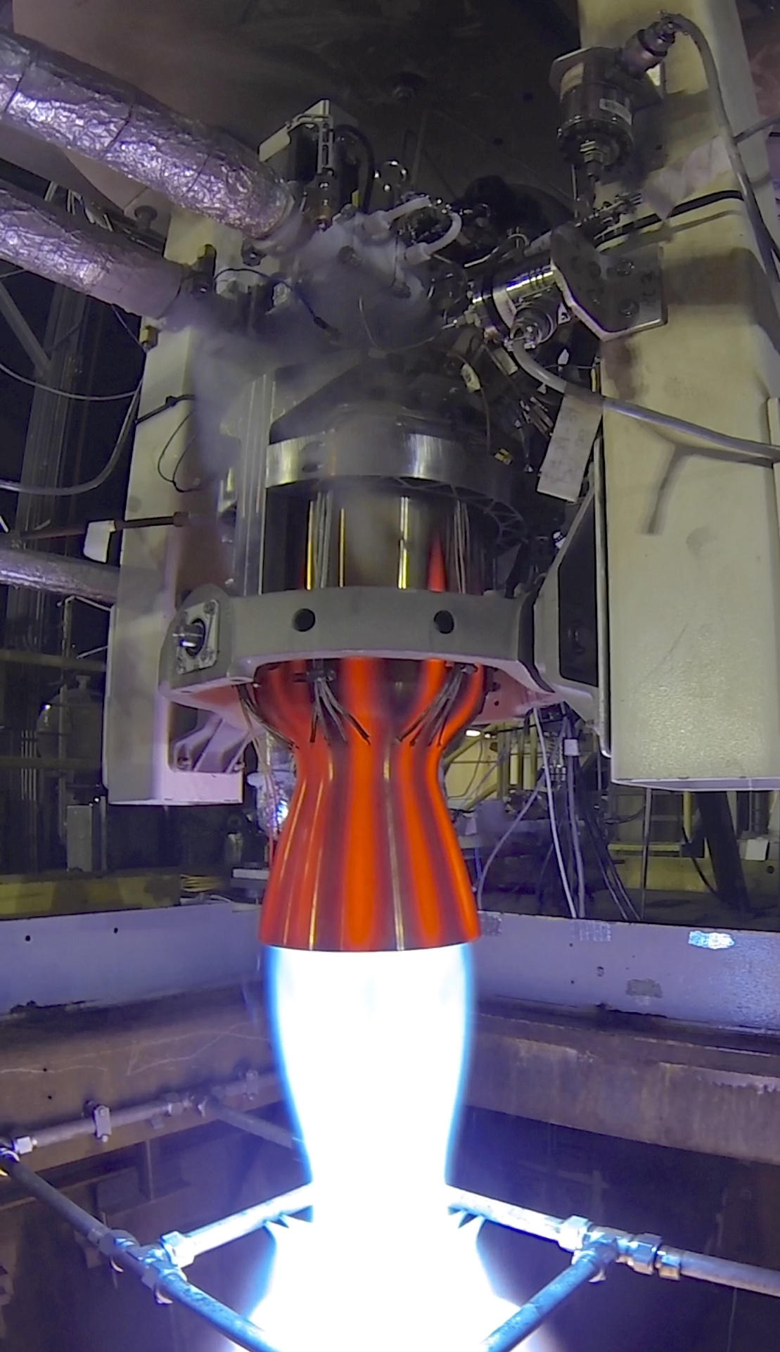 NASA Stennis – An Ideal Place for Commercial Companies