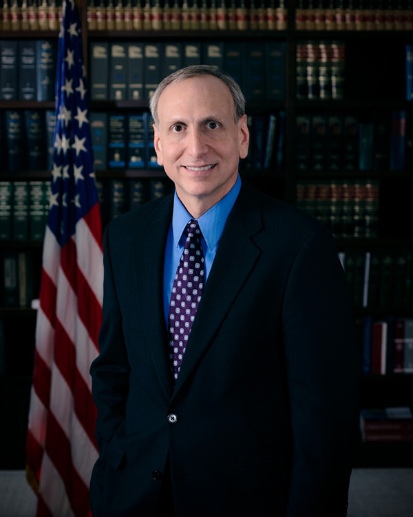 Jurczyk served as NASA's Acting Administrator from January to May 2021; Associate Administrator, the agency's highest ranking civil servant, from 2018 - 2021; and Langley's Center Director from 2014 - 2015.