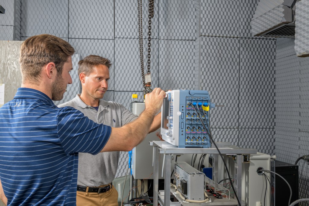 SPEED is a low-power, direct current, single-string testbed which uses a dynamometer as a load and can support power levels up to 9 kilowatts. 