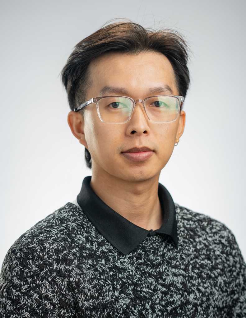 Khuong Tran