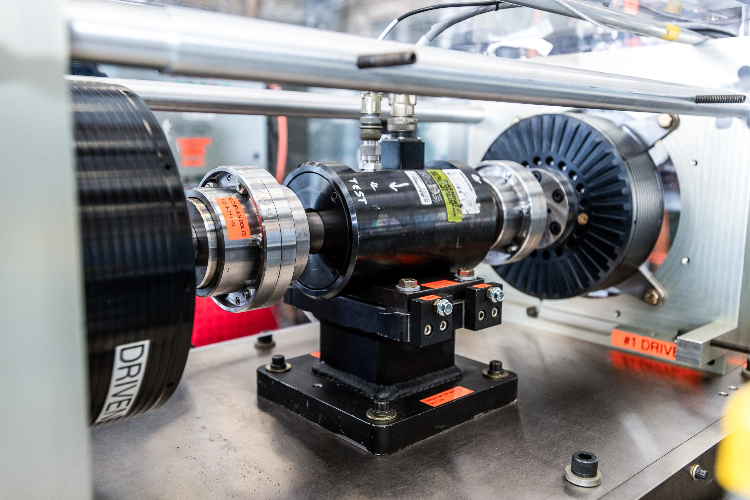 Advanced Reconfigurable Electric Aircraft Testbed (AREAL)