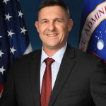 Official Portrait of Rob Yaskovic.