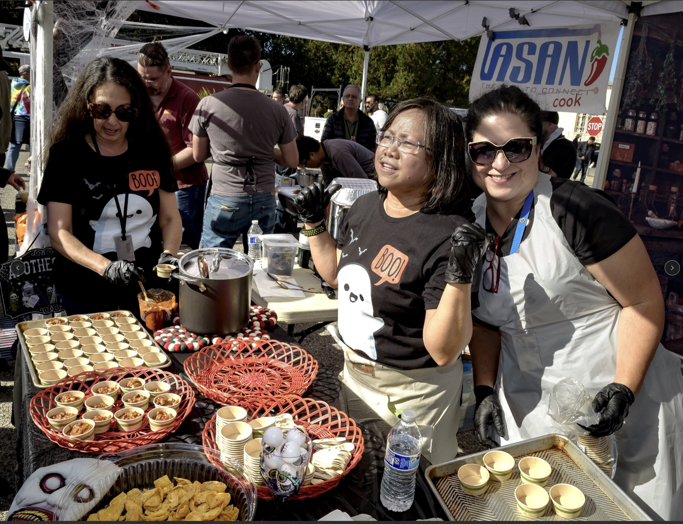 chili team 9