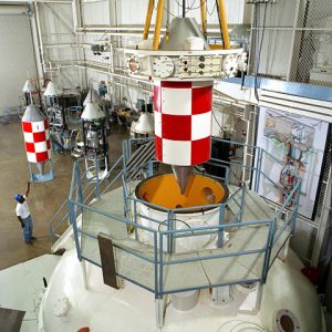 Drop vehicle and release mechanism