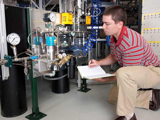 Dynamic Interaction Simulation Testing