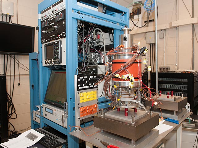 Advanced Stirling Converter