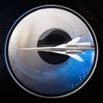 Boeing Quiet Experimental Validation Concept, QEV