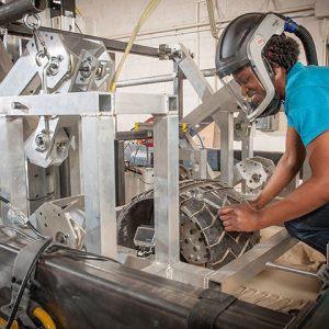 Lunar Operations Laboratory