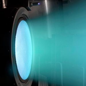 Evolutionary Xenon Thruster