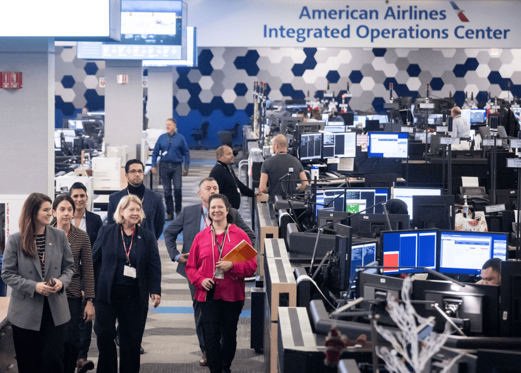 NASA Flight Rerouting Tool Curbs Delays, Emissions - NASA