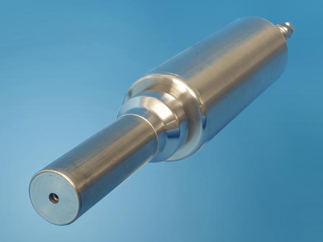 100 AMP cathode