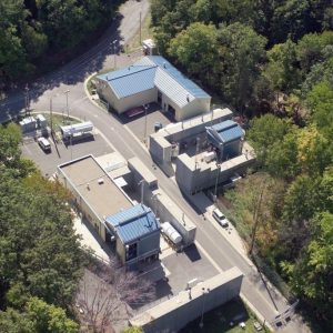 Creek Road Cryogenic Complex