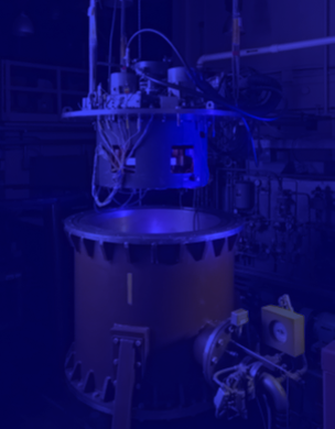 The Dynamic Spin Rig helps researchers understand and address blade fatigue in turbomachinery due to vibrations.