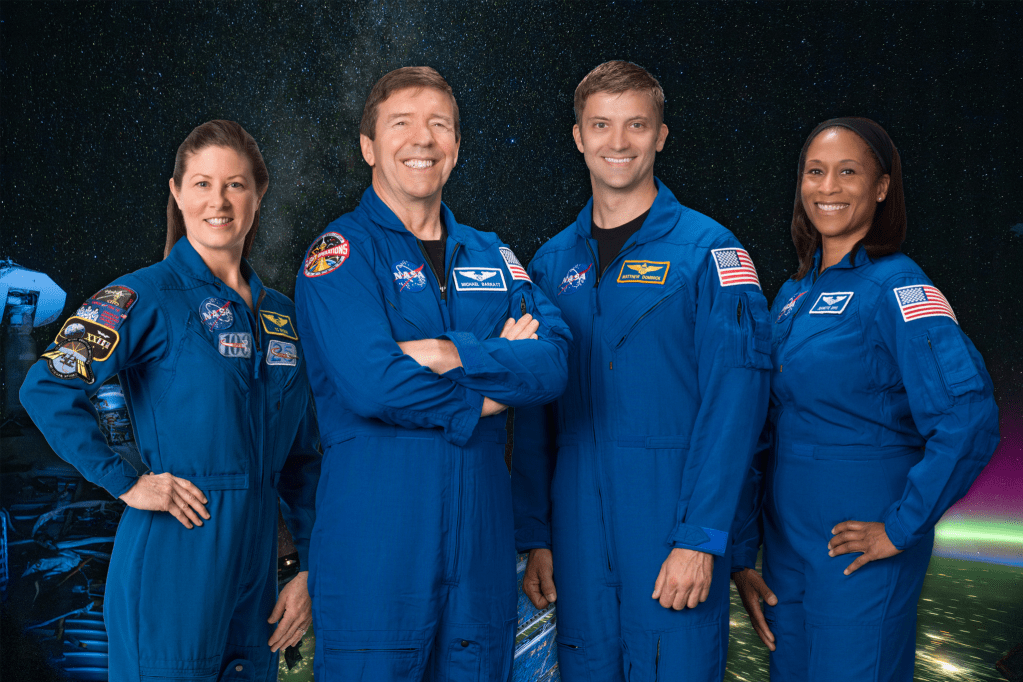 Expedition 71 Astronauts to Discuss Mission in NASA Welcome Home Event