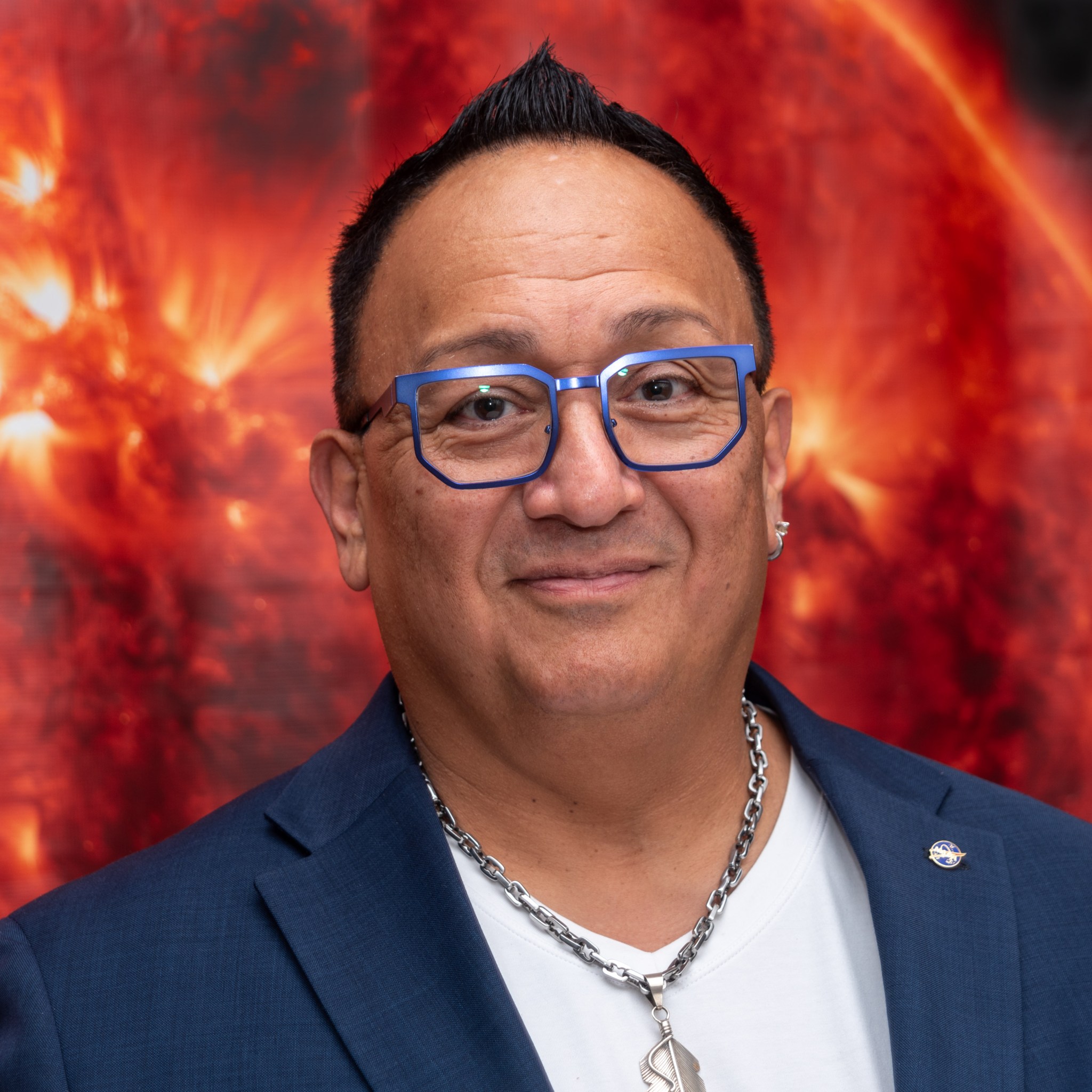 Edward Gonzales Fosters a Culturally Safe Workplace for Current, Future Employees