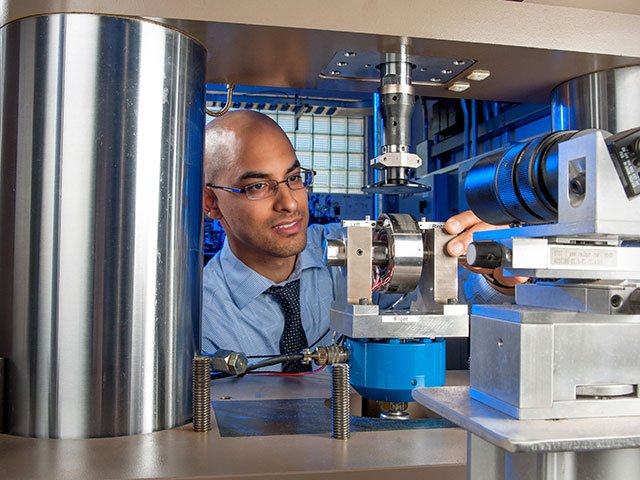 Flow Physics Facilities - NASA