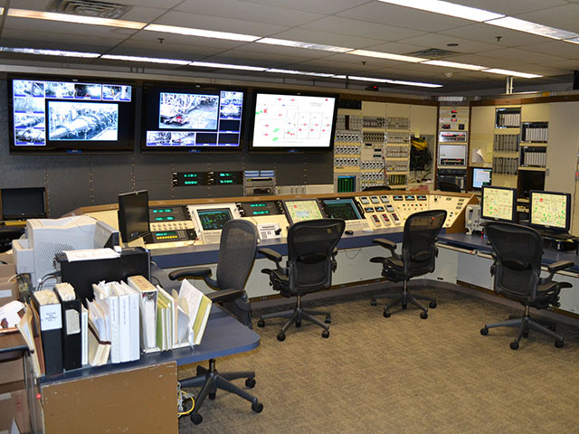 Advanced Subsonic Combustion Rig - NASA