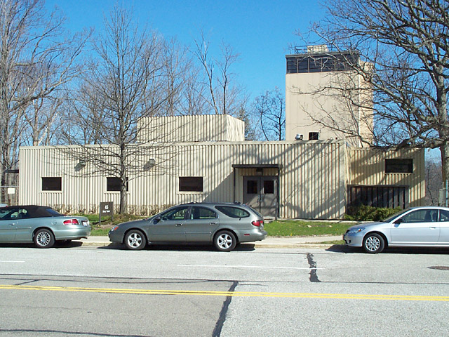 2.2 Second Drop Tower - NASA