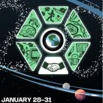 Human Research Program Investigator's Workshop (HRP IWS) 2025 logo