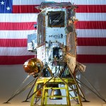 Caption: As part of NASA’s CLPS (Commercial Lunar Payload Services) initiative and Artemis campaign, Intuitive Machines’ second delivery to the Moon will carry NASA technology demonstrations and science investigations on their Nova-C class lunar lander. Credit: Intuitive Machines