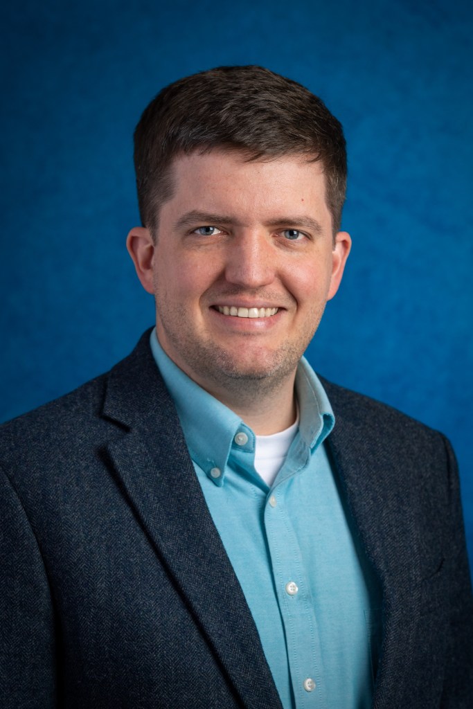 Joshua L. Kinne