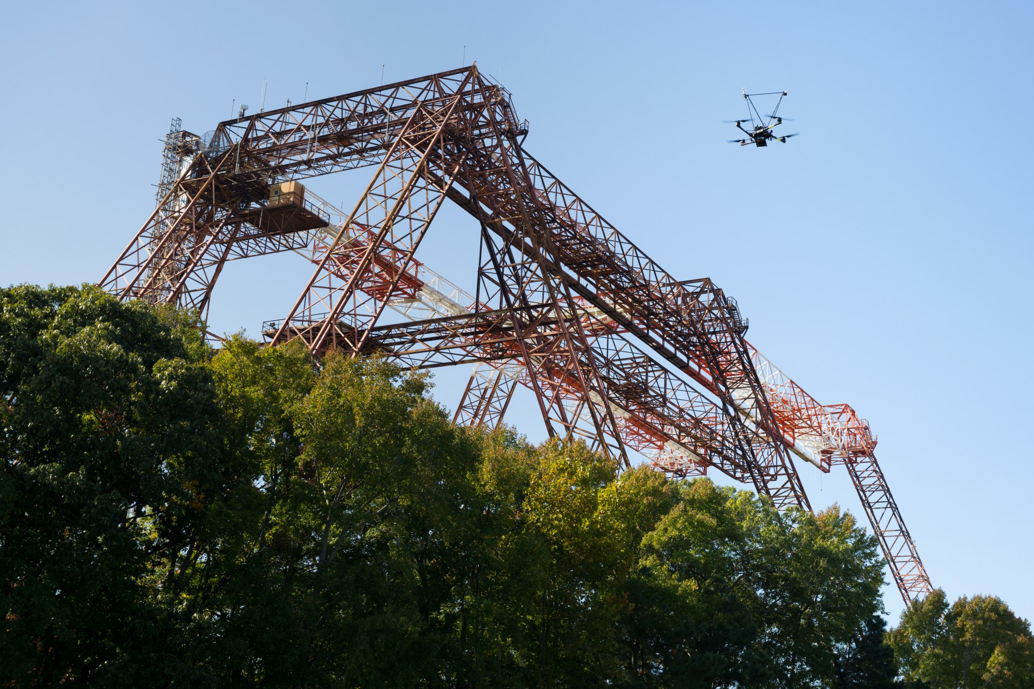 Intelligent Flight Systems