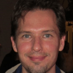 Michael Lienhard
