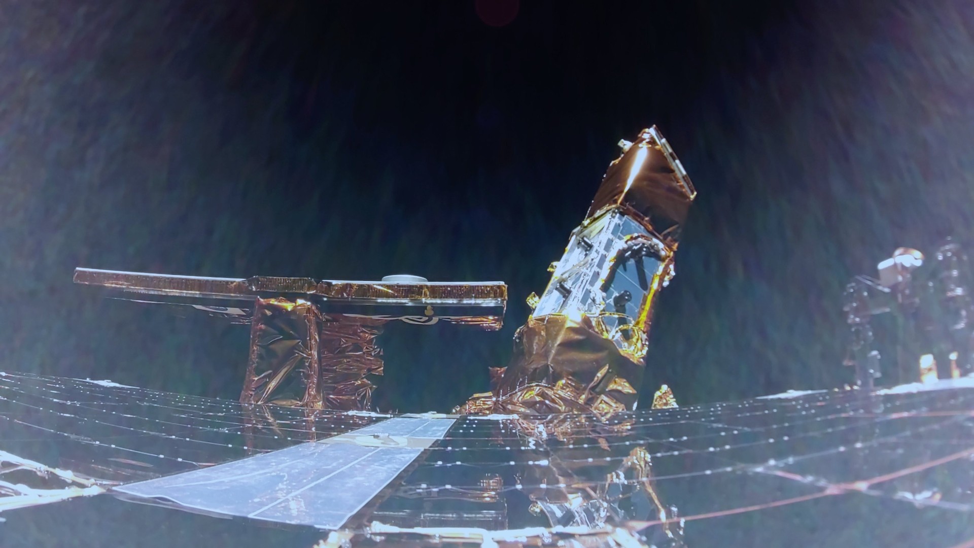 NASA