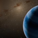 Exoplanet System Illustration