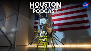 Intuitive Machines Returns to the Moon