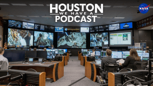 Mission Control: The Communications Corridor