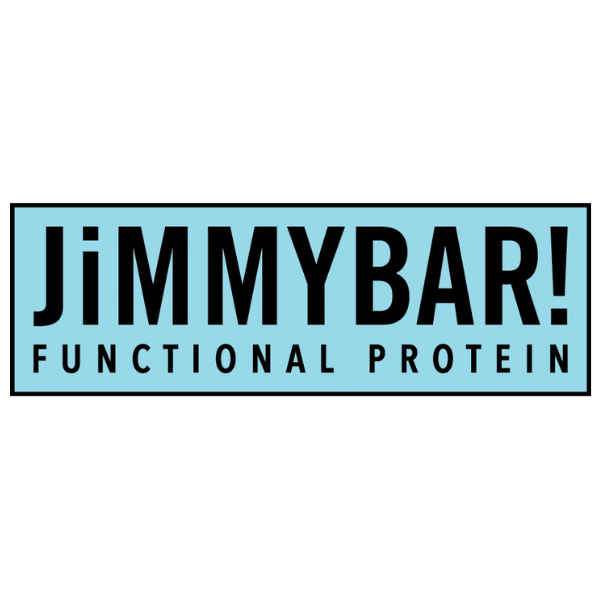 Logo for Jimmy Bar.