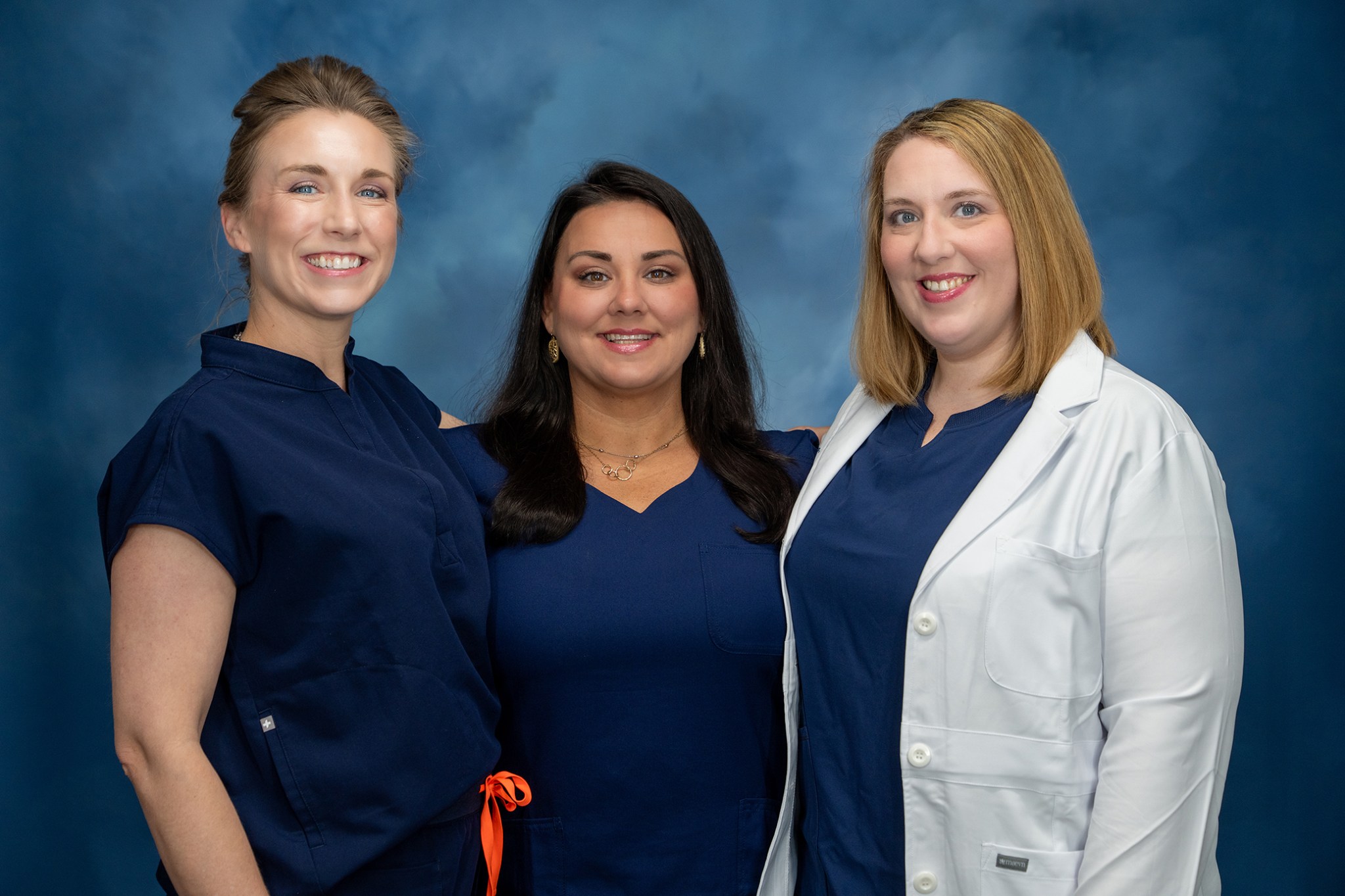 MAF Medical Staff