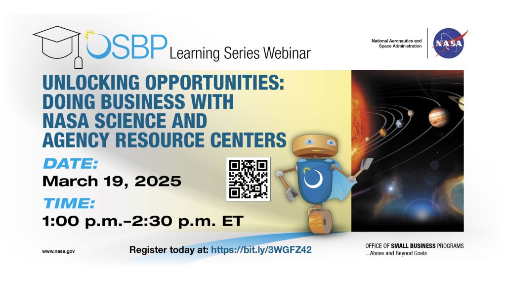 OSBP Learning Series March 2025, Unlocking Opportunities