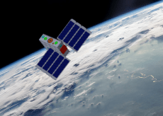 SLS Cubesat (2013)