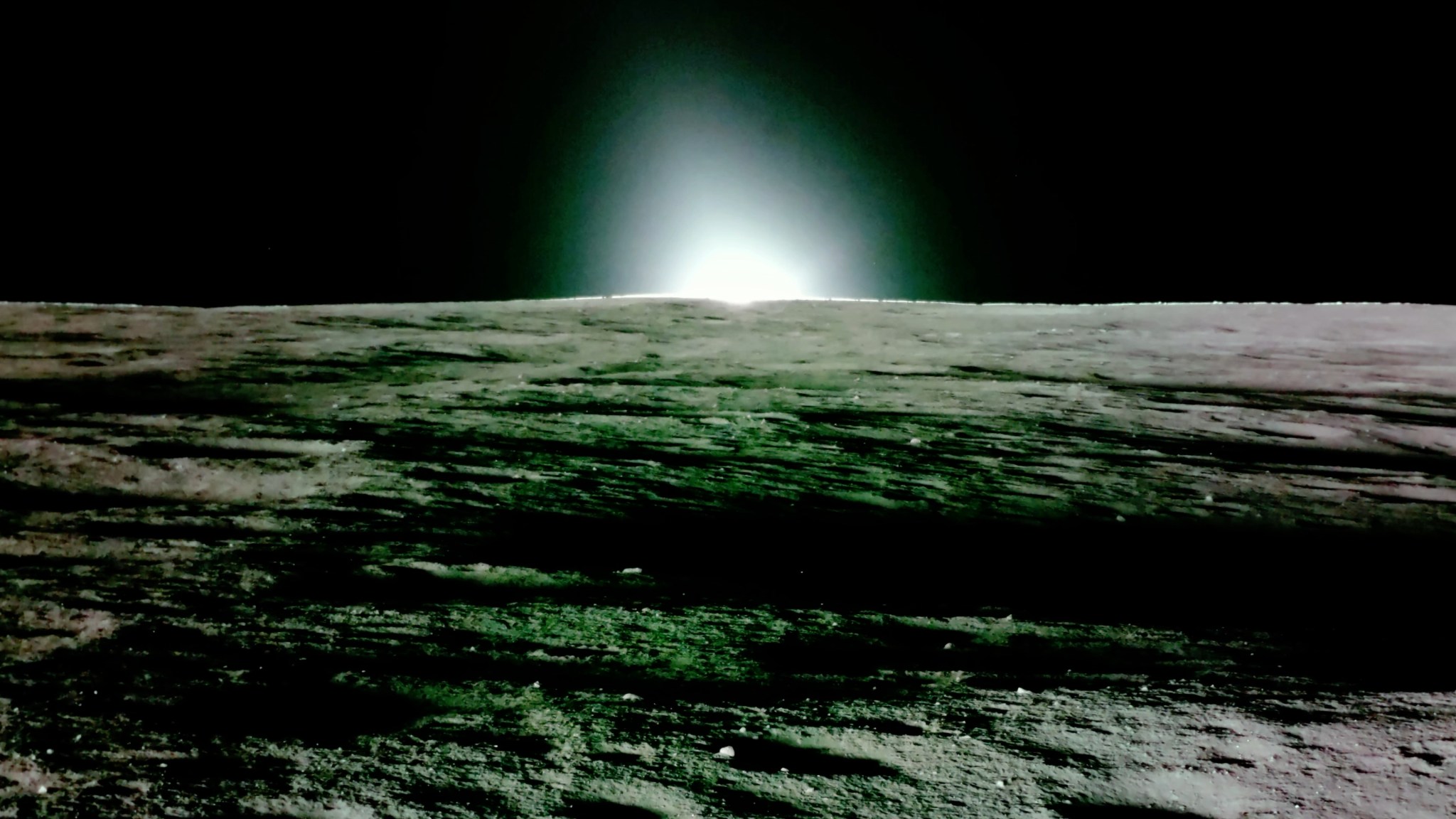 NASA Science Continues After Firefly’s First Moon Mission Concludes