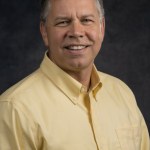 Formal portraits of Engineering Directorate (ED) Leadership. Craig Jones