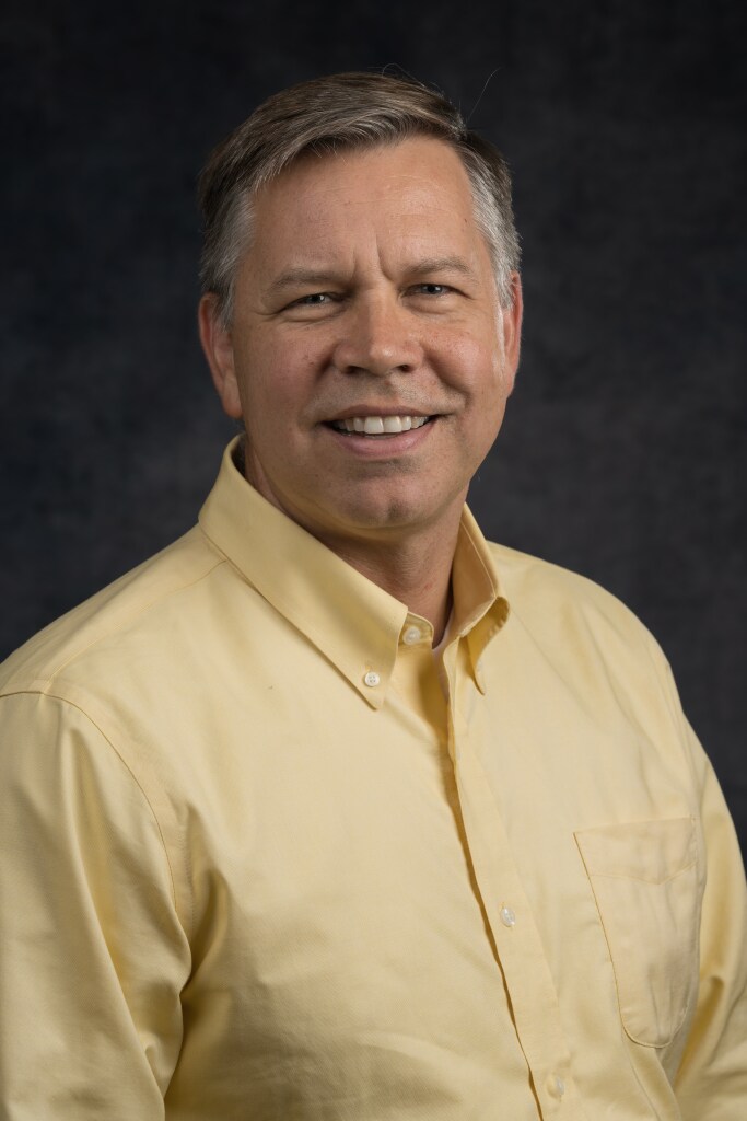 Craig D. Jones
