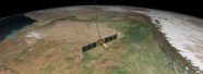 NASA ISRO Smarter Farming How NISAR Satellite Plans To Track Crops 