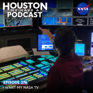 I Need My NASA TV – NASA