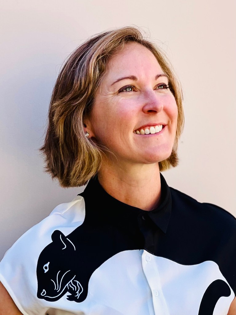 Image of Cassie Hilditch, Senior Research Associate