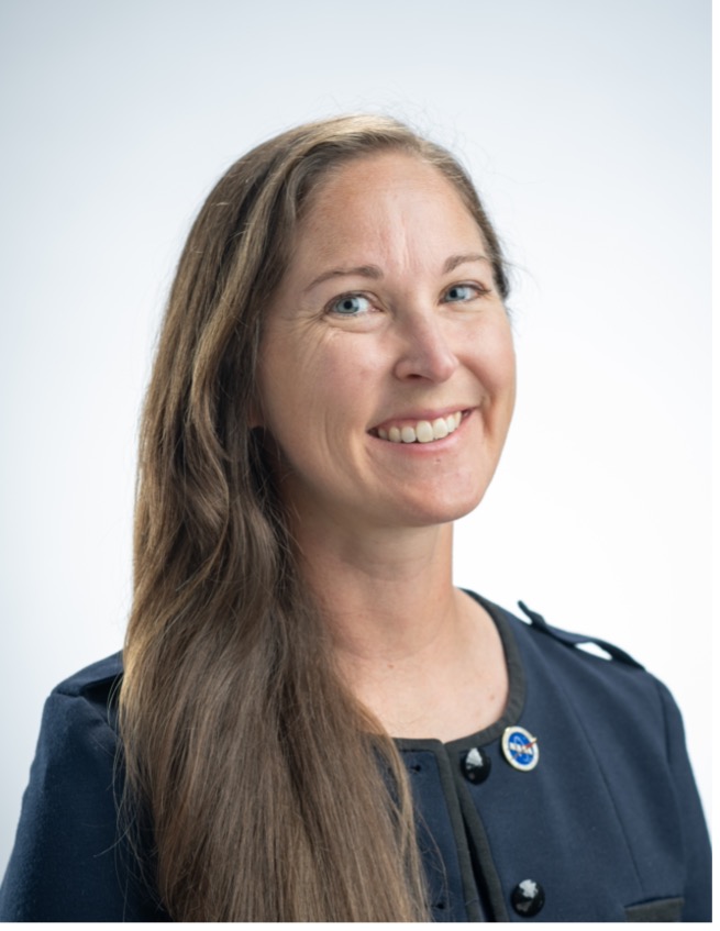 Image of Cassie Hilditch, Senior Research Associate