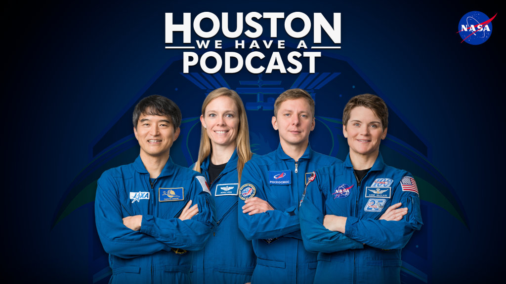 
			Crew-10 - NASA			